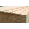 Bbcc Grade Okoume Block Board Plywood/Bintangor Block Board Plywood for Furniture/Decorative